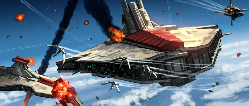 Illustration for article titled Send In The Clones